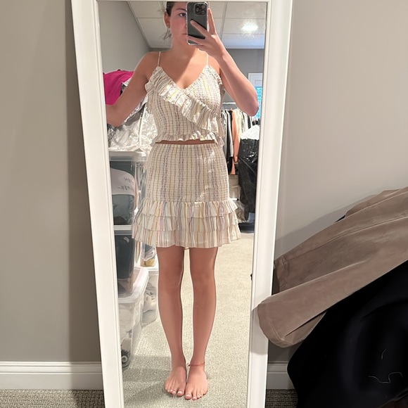 SAYLOR SET - Picture 2 of 2